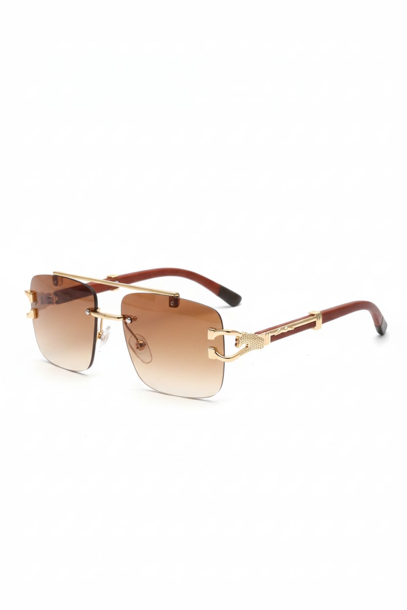 MONACO – BROWN