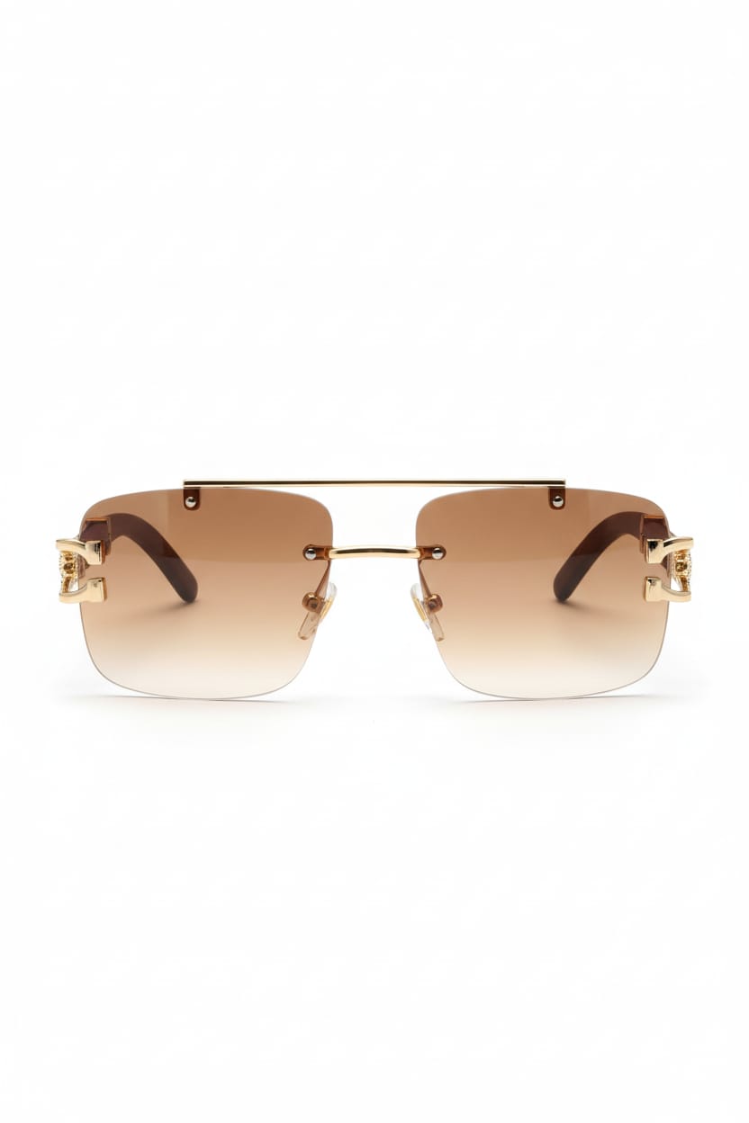 MONACO – BROWN