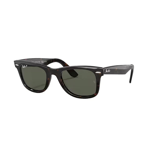 Rayban - Pure Black