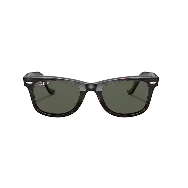 Rayban - Pure Black