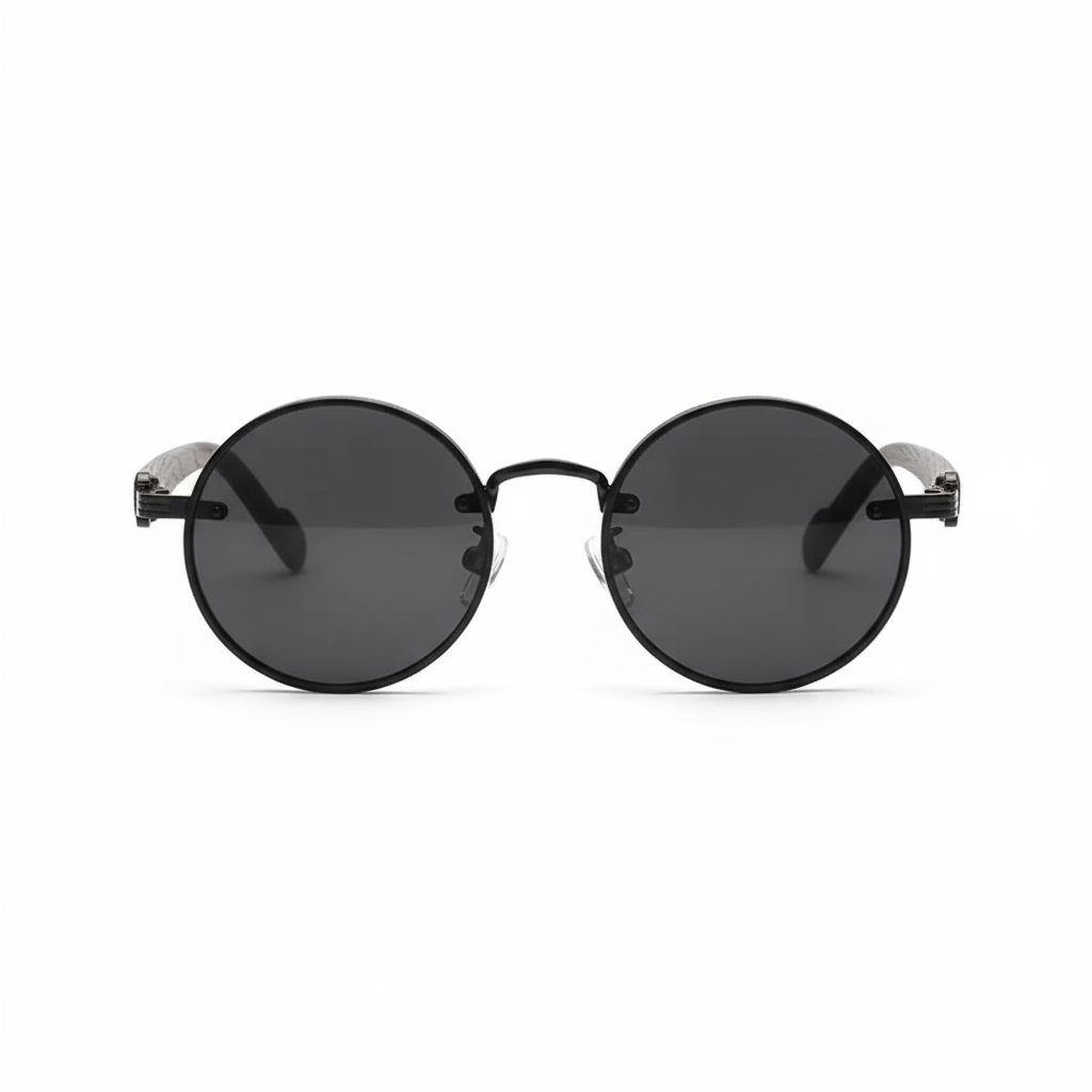 AVIATOR - ROUNDED