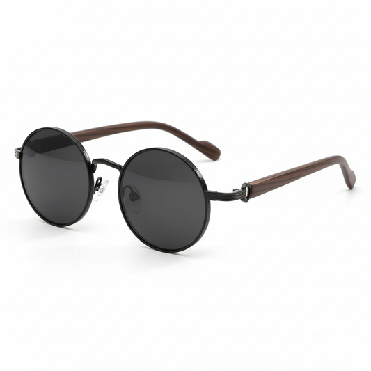 AVIATOR - ROUNDED