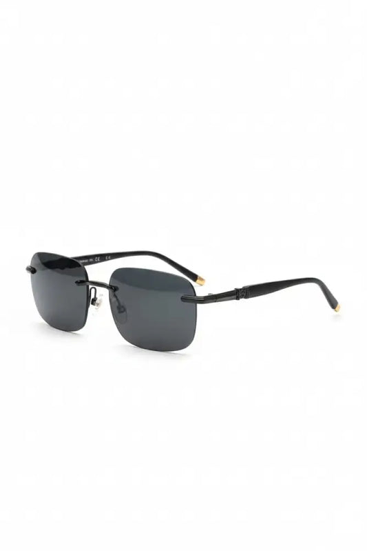 AVIATOR - BLACK Premium Sunglasses
