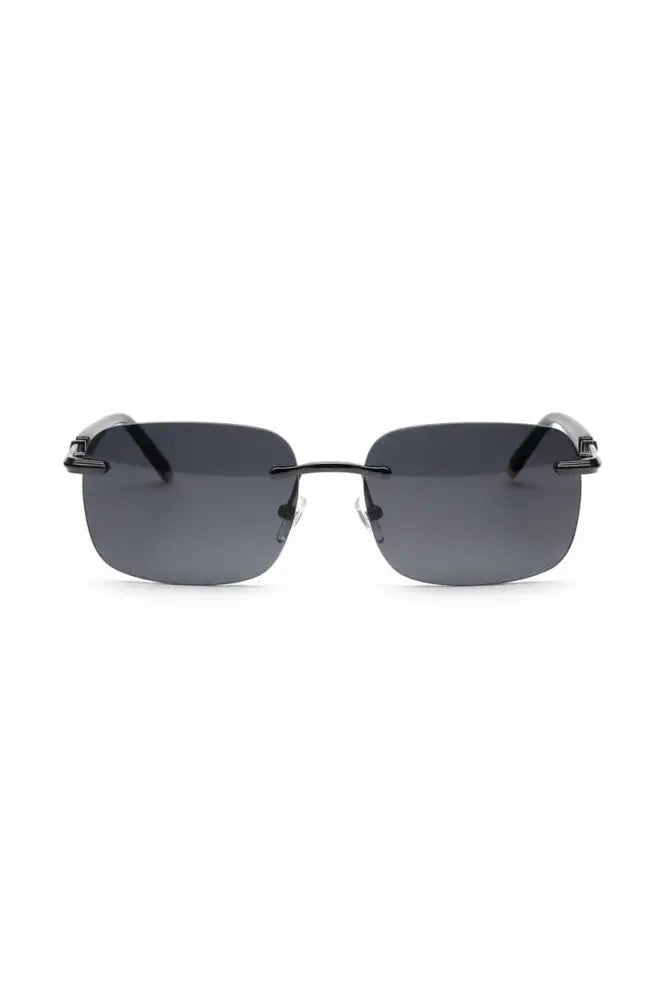 AVIATOR - BLACK Premium Sunglasses