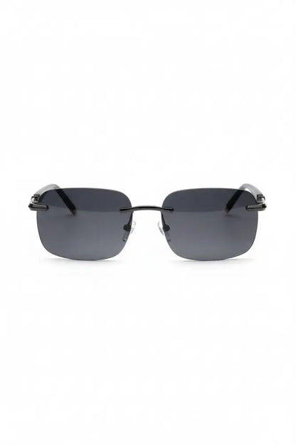 AVIATOR - BLACK Premium Sunglasses