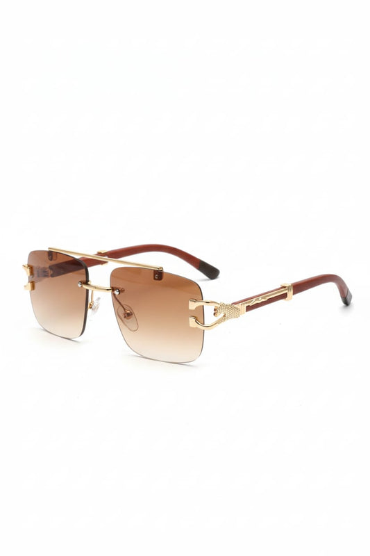 MONACO – BROWN