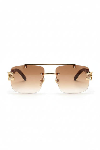 MONACO – BROWN