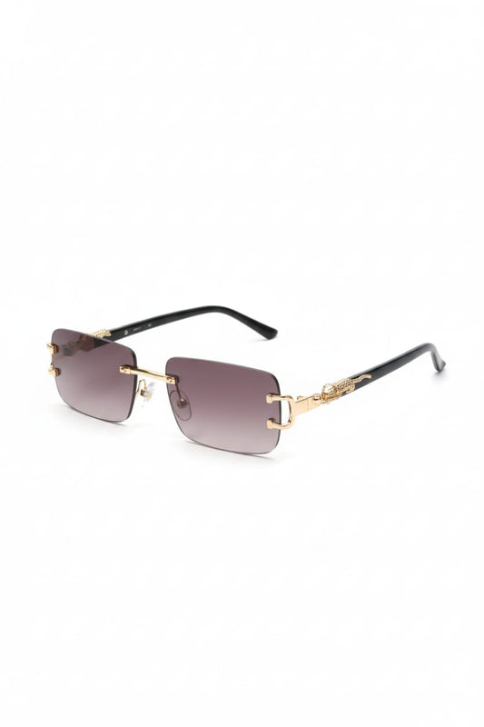 MONACO – LIGHT BLACK