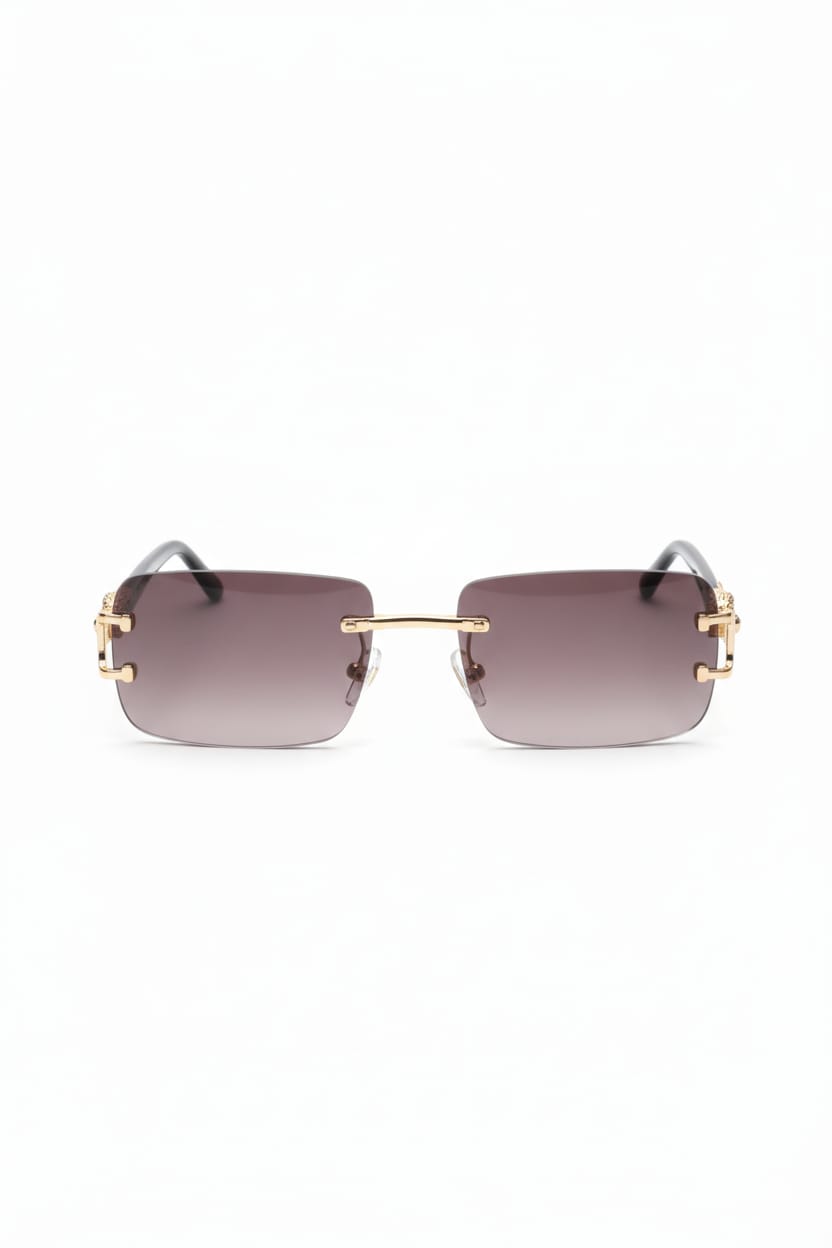 MONACO – LIGHT BLACK